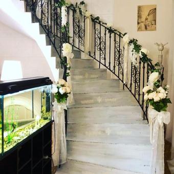 Hostal Guesthouse U Lanskoi