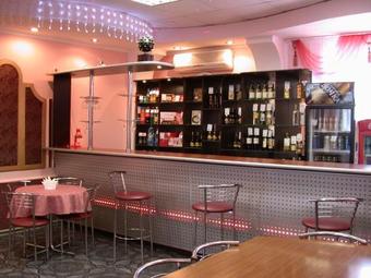 Health Resort Zhemchuzhina Zauralya