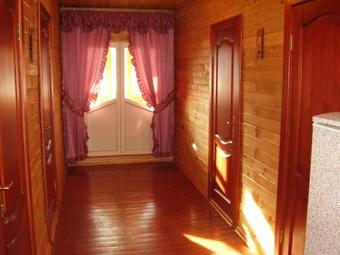 Hostal Usadba Raisky Ugolok