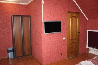 Hotel Economy Classa Edelweiss