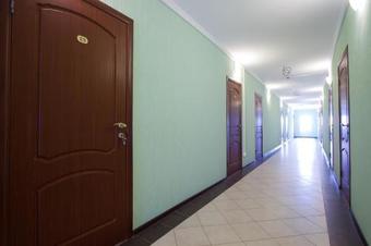 Master Hotel Domodedovo