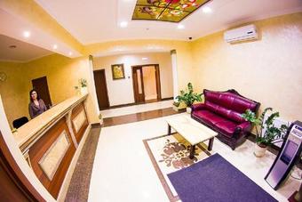 Hotel Tourist Complex Kars