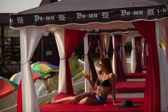 Hotel Tsentr Otdykha Da-shi