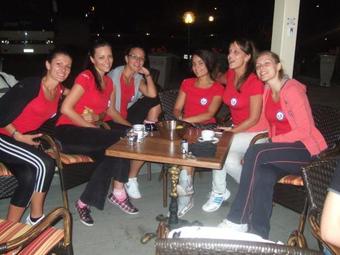 Albergue Rooms Vila Jurka