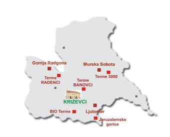 Apartments Vila Jurka