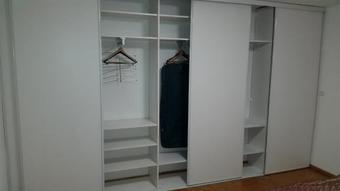 Apartment Benedi?i? Kri?e