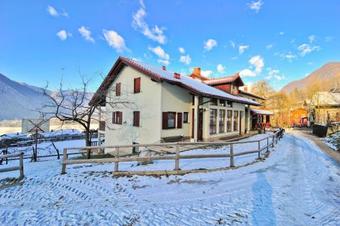 Agroturismo Tourist Farm Pri Kafolu