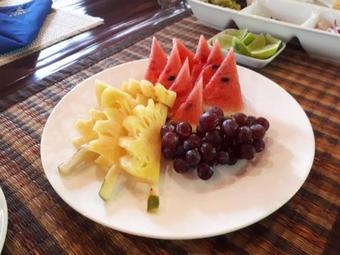 Hostal Khum Nakorn Villa