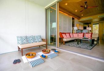 Baba Beach Club Phuket Luxury Pool Villa Hotel By Sri Panwa