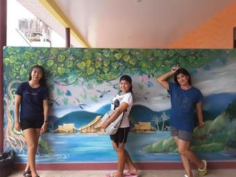 Hotel Sichon Baan Au Resort