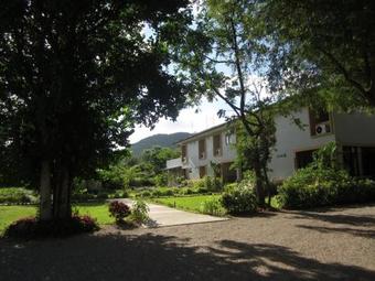 Hotel Sunshine Paradise Resort