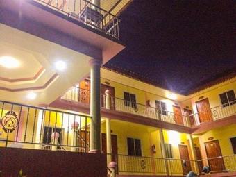 Hotel Nakorn Nan Apartment