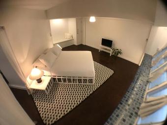 Apartamento Vimala Suites