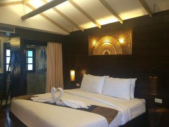 Hotel Sea Garden Resort Haad Chao Phao