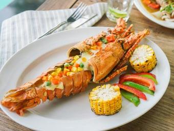 Sea Valley Hotel & Spa