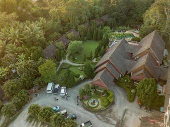 Rimchan Resort Hotel