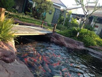 Hotel Saabpaiboon Grand Resort