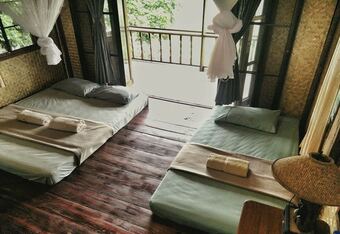 Hotel Mon Saeng Jun Homestay