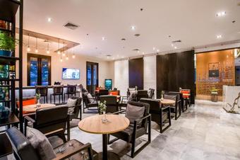 X2 Vibe Bangkok Sukhumvit Hotel