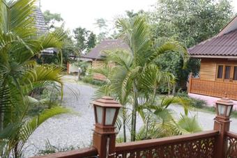 Hotel Ban Suan Kulap Keaw Resort
