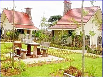 Hotel Ratchapreuk Resort