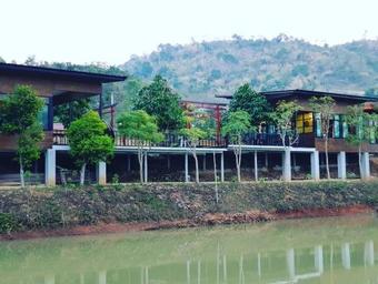 Hotel Green Hill Resort Phurue