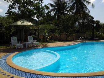 Hotel Krabi Discovery Resort