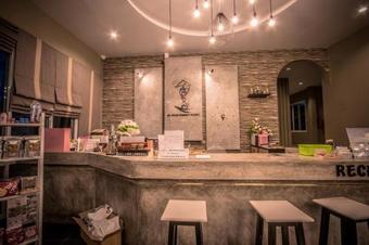 Hotel Na Nicha Bankrut Resort