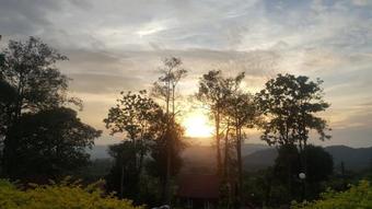 Hotel Phayayen Hill Resort