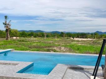 Hotel I Love Phants Lodge