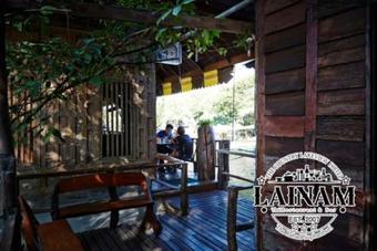 Country Lake View Hotel