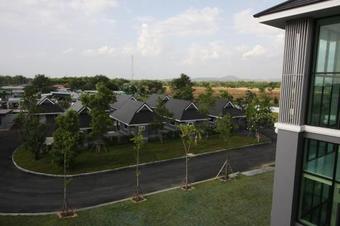 Hotel Rongsang Resort