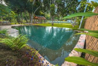 Hotel In My Dream Resort