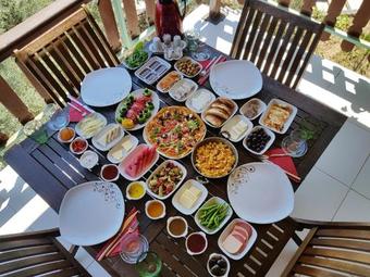 Apartamento Kaz Da?lar? Albatross Da? Evleri