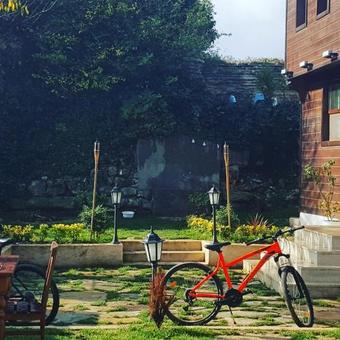 Hotel Atakale Butik Otel