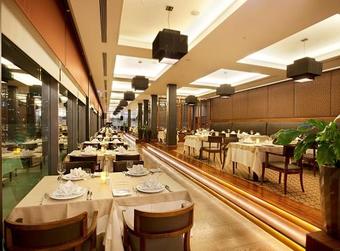 Hotel Dedeman Zonguldak