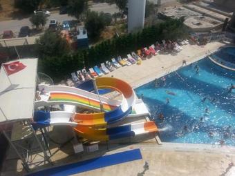Hotel Hattusa Vacation Thermal Club Kazdaglari