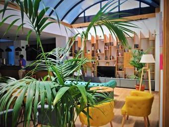 Pera Hotel L�leburgaz