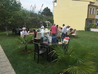 Flora ?znik Hotel & Suites