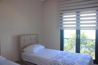 Villa Seyran Seaside