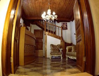 Hotel Sehri?-zade Yalisi