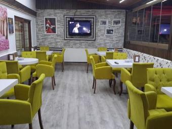 Hostal Sehrizade Konagi