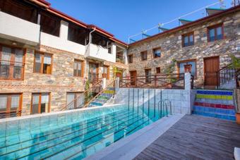 Hotel Kirazl? Sultan Konak