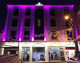 Hotel Colonia Park Otel