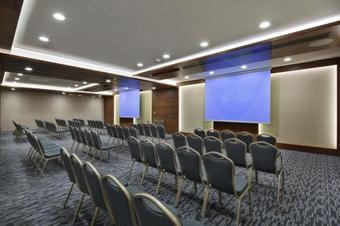 Hotel Hilton Garden Inn Corlu