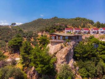 Hostal Assos Kartal Yuvasi Hotel