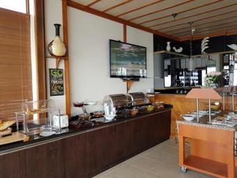 Hotel Sinop Antik Otel