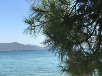 Baharin Bahce Pension