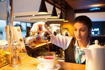 Apartamento Bilici Termal