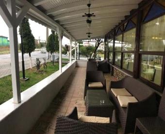 Hotel Akcakoca Eftelya But?k Otel